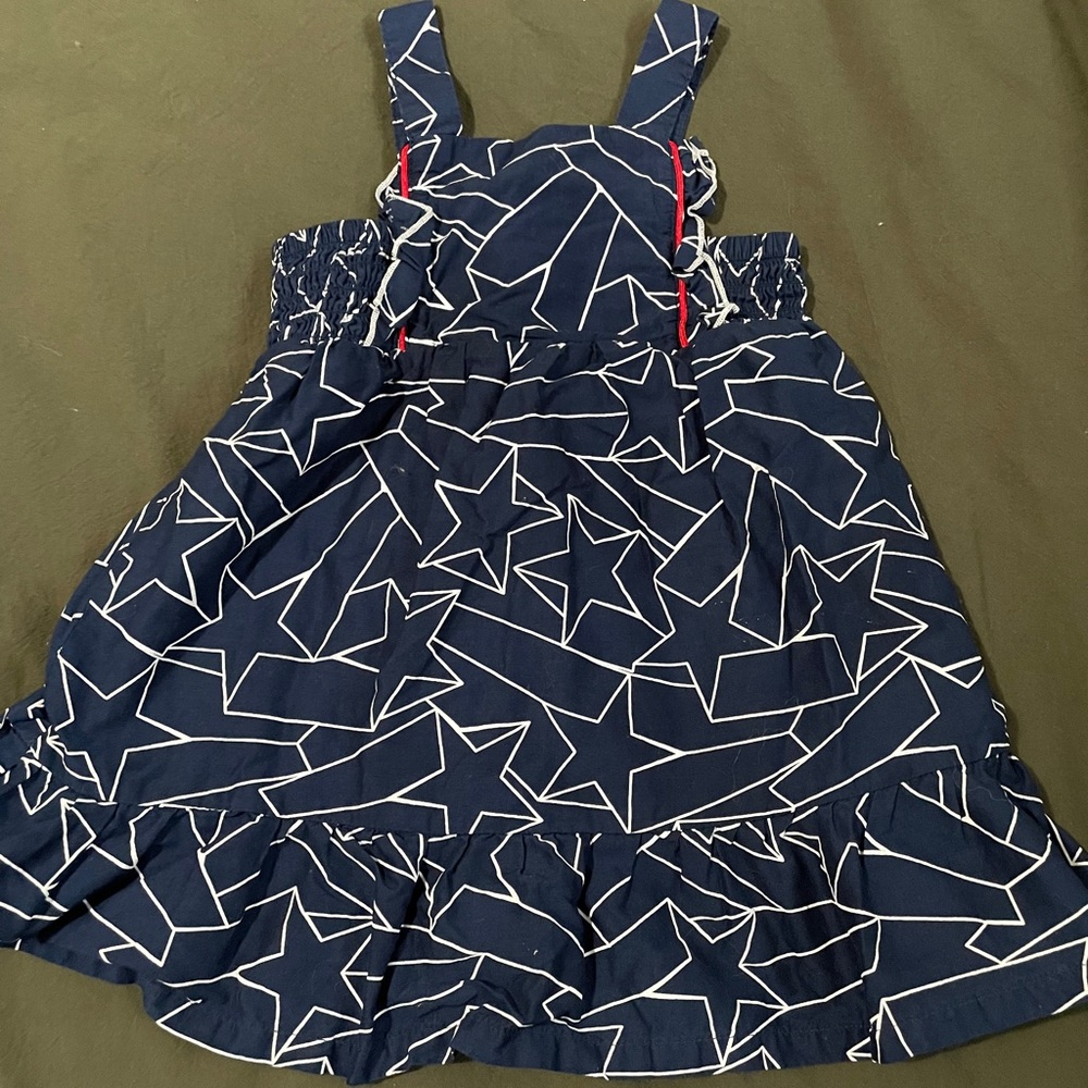 Toddler girl dress